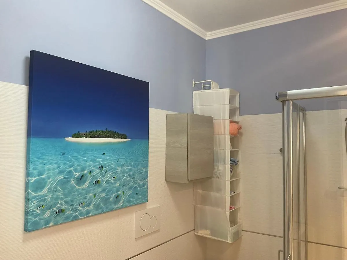 Seafront Apartment Portoferraio