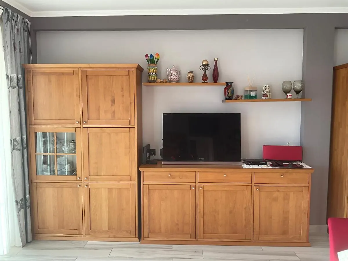 Seafront Apartment Portoferraio