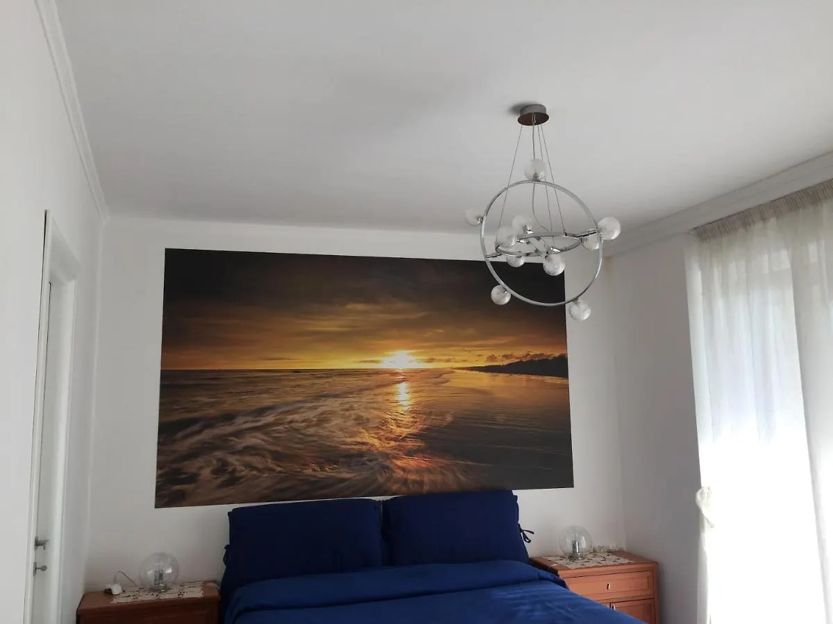 Seafront Apartment Portoferraio