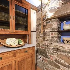  Appartamento Casa Sunalle Italia