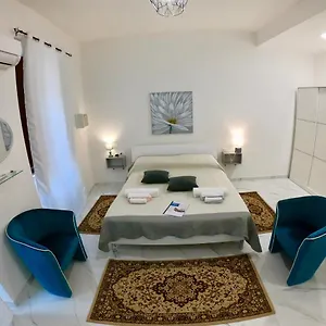  Appartamento Guest Historic Centre Italia