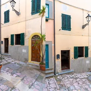  Villa Le Case Di Letizia
