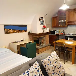  Appartamento Casa Sul Dosso Italia