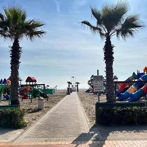  Appartamento Stella Marina Italia