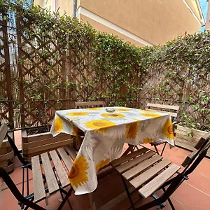  Appartamento Da Nonna Pina