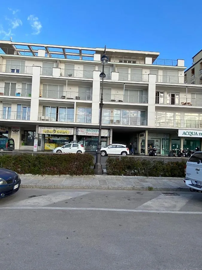 Appartamento Seafront Portoferraio