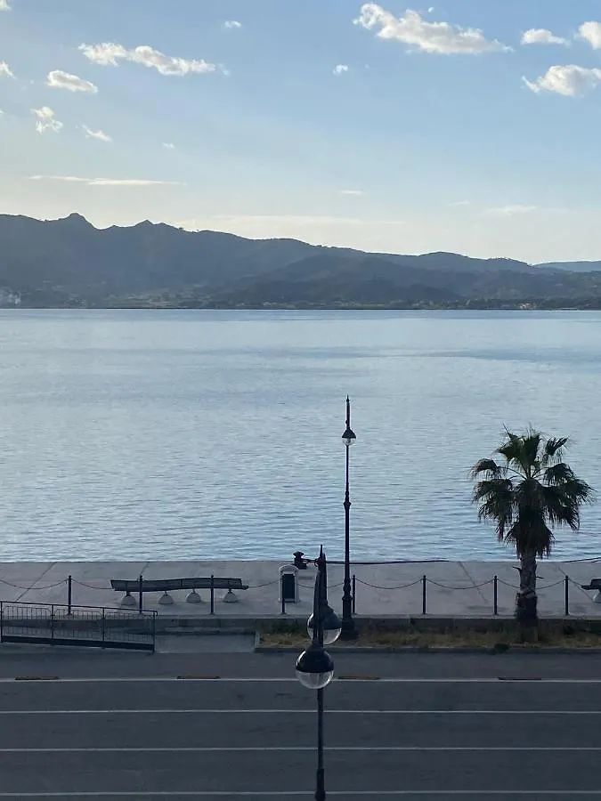Appartamento Seafront Portoferraio