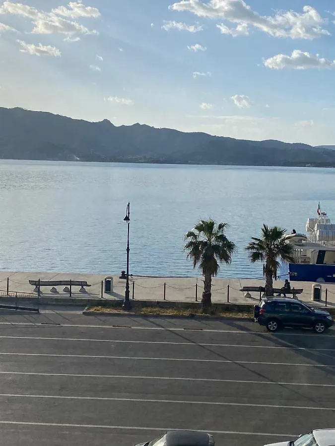 Appartamento Seafront Portoferraio 0*,  Italia